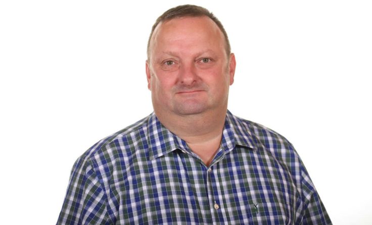 Alois Reyer, Gemeinderat und FPÖ-Ortsparteiobmann Nußdorf am Attersee (Foto: FPÖ Nußdorf)