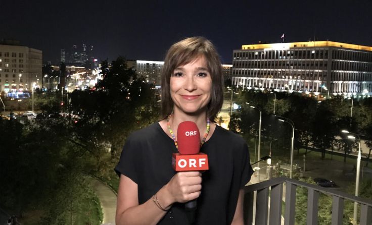 Carola Schneider (Foto: privat)