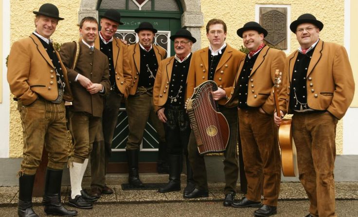 Die Aspacher Tridoppler (Foto: Vo-Show)
