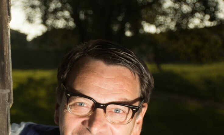 Peter Gahleitner (Foto: Reinhard Windhager)