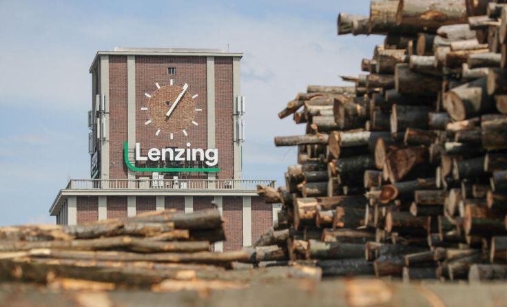 Lenzing AGFoto: Franz Neumayr 8.5.2018 (Foto: Lenzing AG)