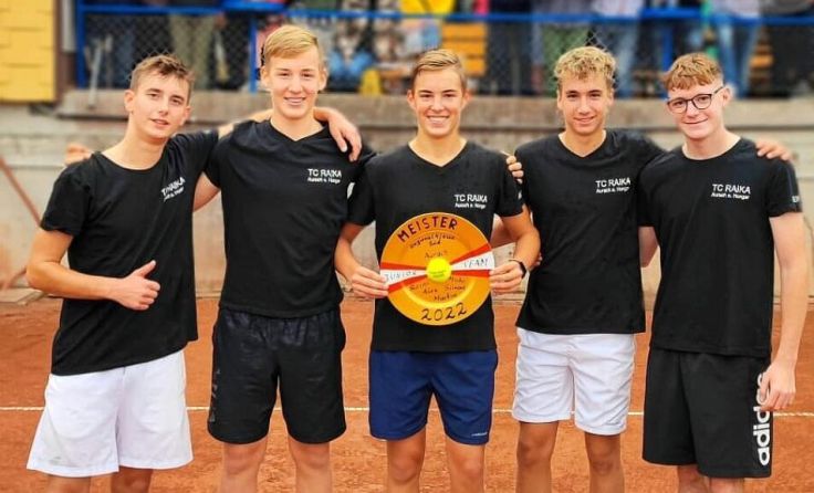  (Foto: TC Raika Aurach)
