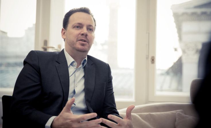 NAbg. Gerhard Kaniak aus Schörfling (Foto: FPÖ)