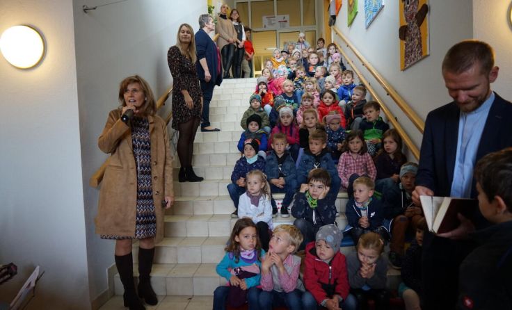  (Foto: Kindergarten Frankenburg)
