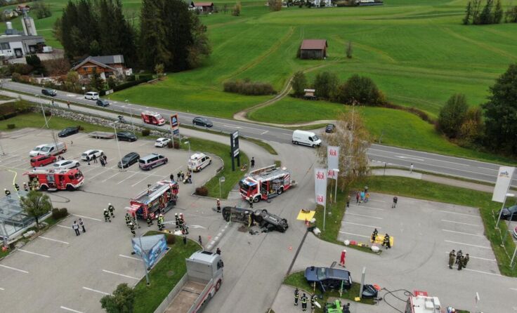 (Foto: C. Stoxreiter, AFKDO Mondsee)