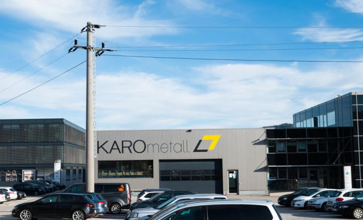  (Foto: Karo Metall)