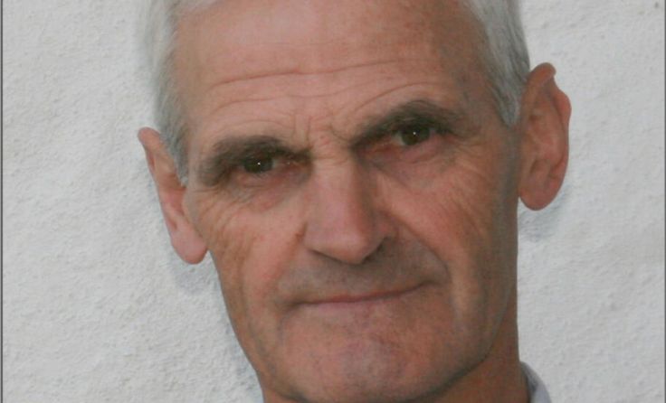 Rudolf Plötzeneder ist verstorben. (Foto: Marianisten)