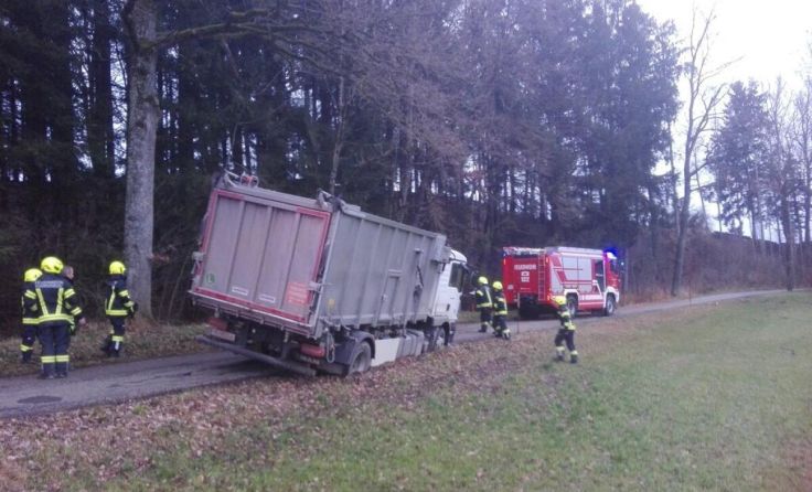 (Foto: FF Frankenburg)