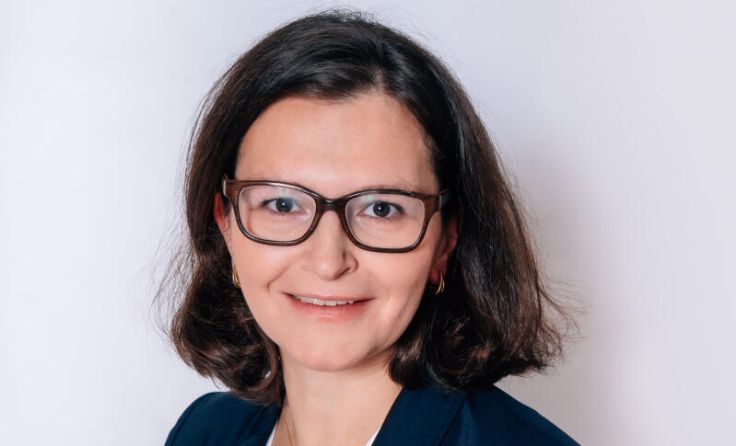 Elisabeth Gneißl (Foto: OÖVP)