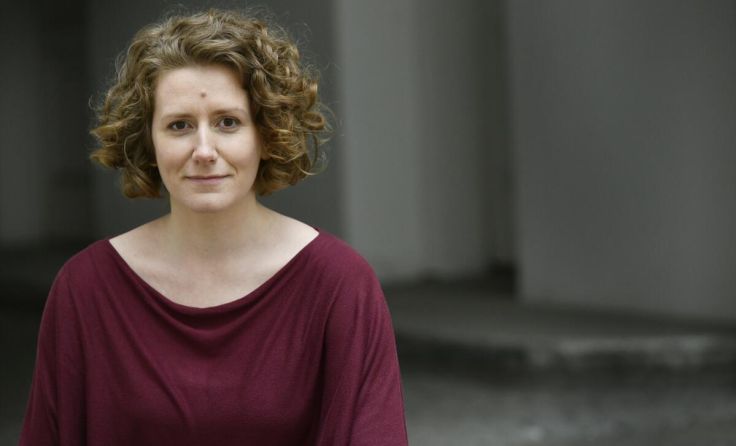Katharina Rogenhofer (Foto: Heribert Corn - Zsolany Verlag)