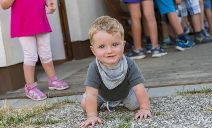  (Foto: Andreas Schleifer/OÖ Familienbund)