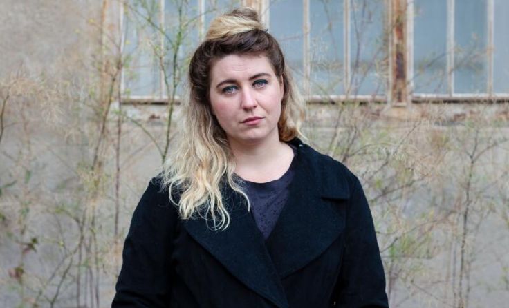 Lena-Marie Biertimpel (Foto: Christoph Welkovits)