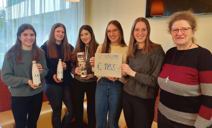 (Foto: DBS Vöcklabruck)
