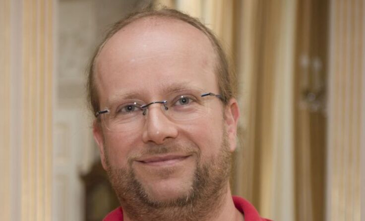 John Haas