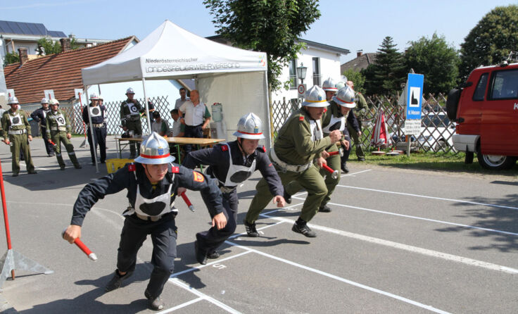 alle Fotos: Gottfried Sulzer