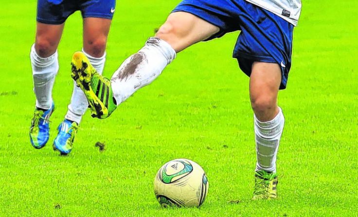 Pöchlarn (r. Dominic Fertl) gewann gegen Scheibbs mit 6:2.