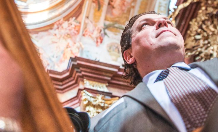 Unter dem Motto "Illusion und Wirklichkeit" stehen die Barocktage 2016. Foto: photo-graphic-art