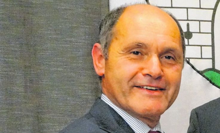 Wolfgang Sobotka