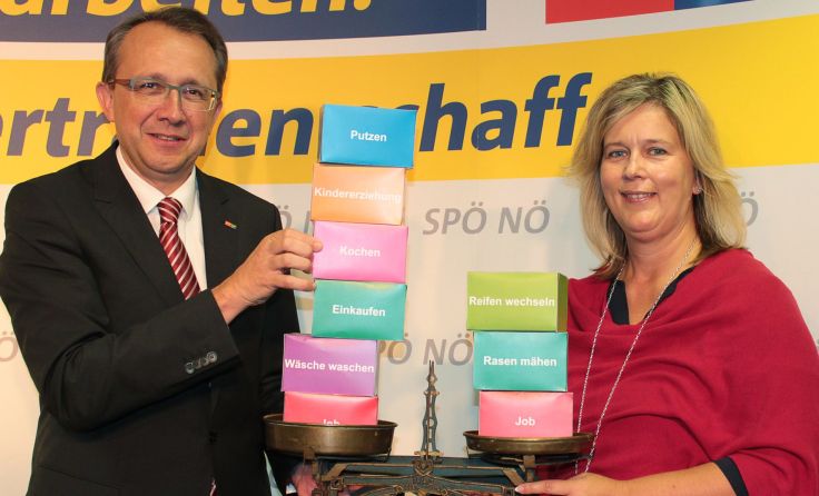 Foto: SPÖ NÖ