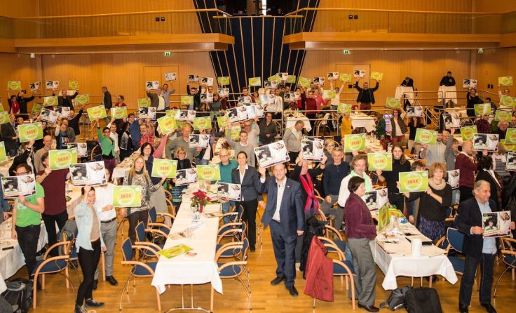 Foto: Grüne NÖ