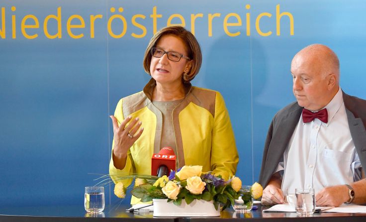 Foto: NLK/Filzwieser