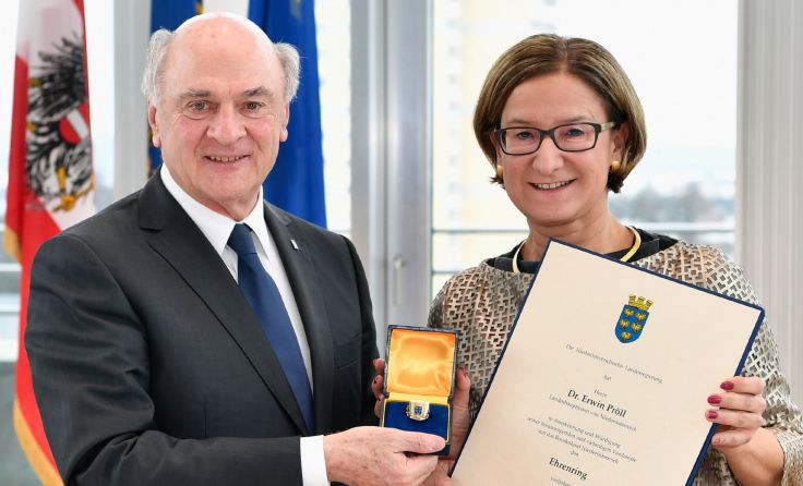 Foto: NLK/Filzwieser