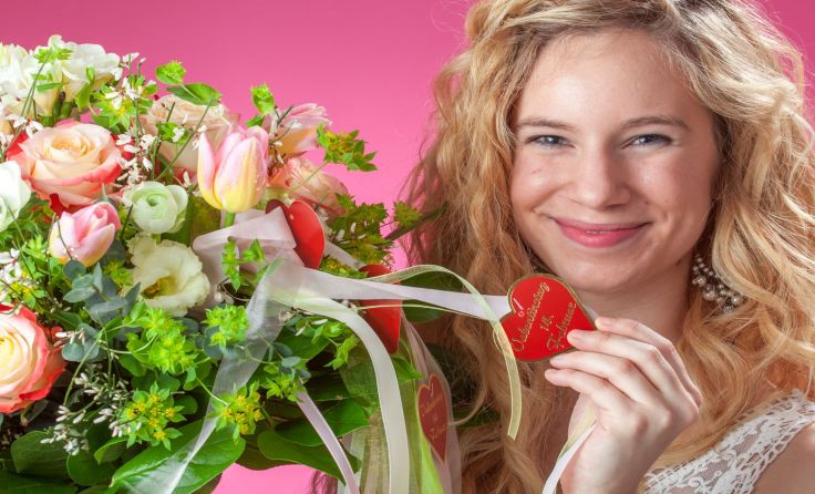 Foto: Blumenbüro Österreich