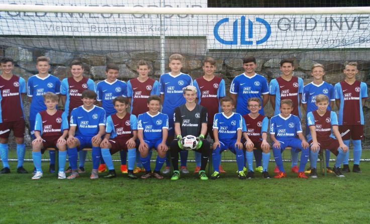 Die NSG Alpenvorland steigt am Wochenende in das Obere Playoff der Landesliga ein. 