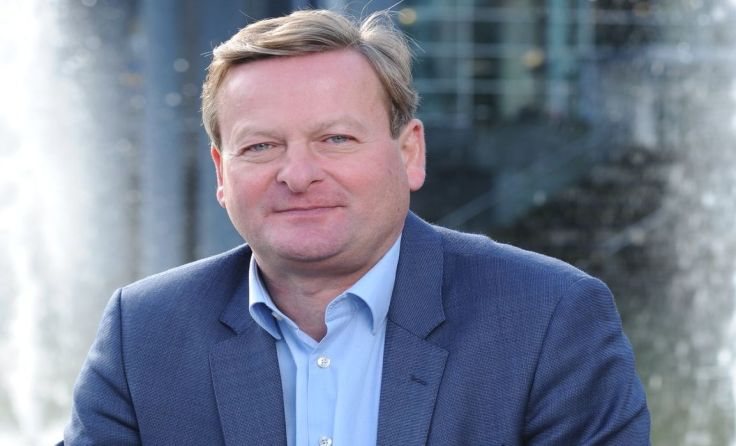 Gottfried Waldhäusl Foto: FPÖ