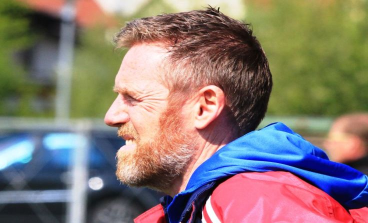 Harald Schagerl warf beim USC Mank nach zwei Niederlagen in der neuen Saison bereits das Handtuch. 