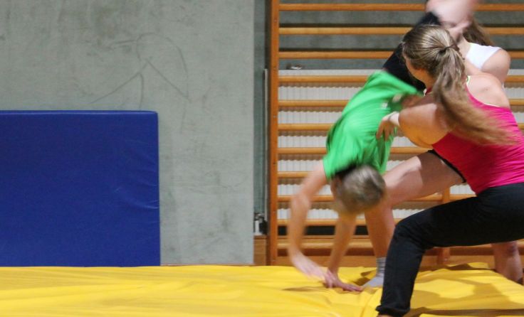 Foto: Sportunion Mank