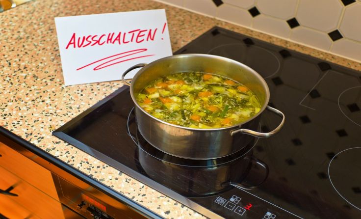 Demenz betrifft in Niederösterreich bereits 22.000 Personen. Symbolfoto: Wodicka
