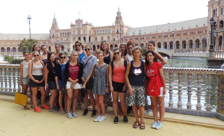 Malaga