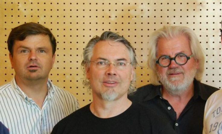 Erstklassige Jazzer auf den Spuren des Miles Davis