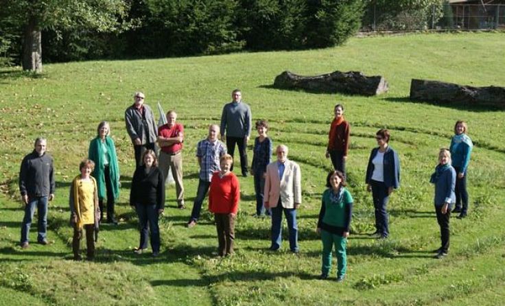 musica capricciosa feiert mit einem Konzert das 20-jährige Bestehen.