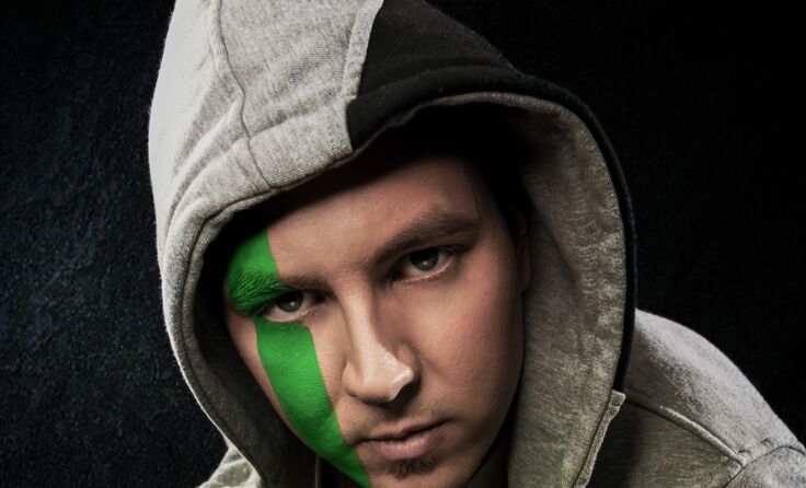 Amstettner Rapper „Royal“: