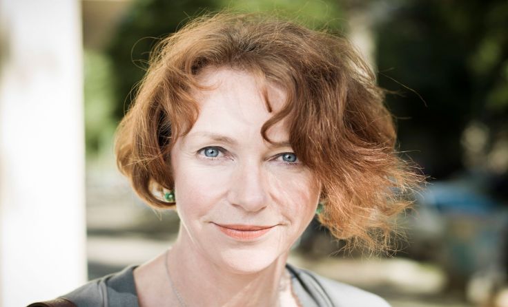 Ulrike Guérot ist eine Vordenkerin für eine funktionierende EU. Foto: Butzmann