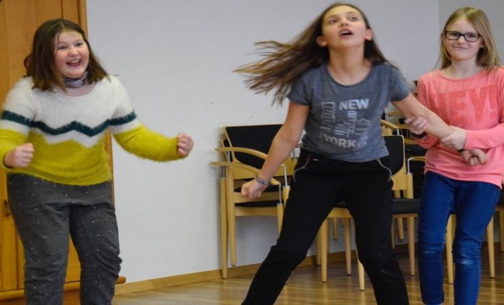 Schauspielakademie
