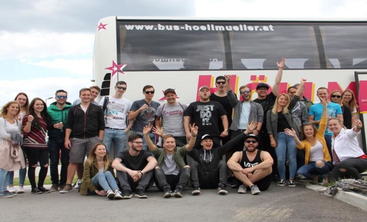 Foto: Martin Dallinger