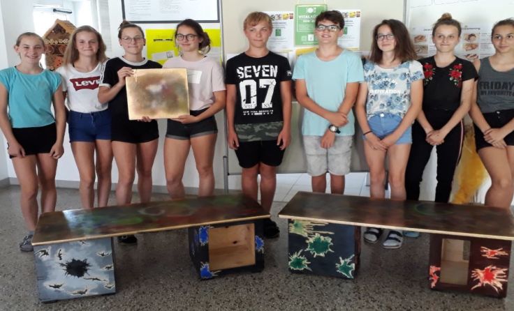 Foto: NMS Hausmening
