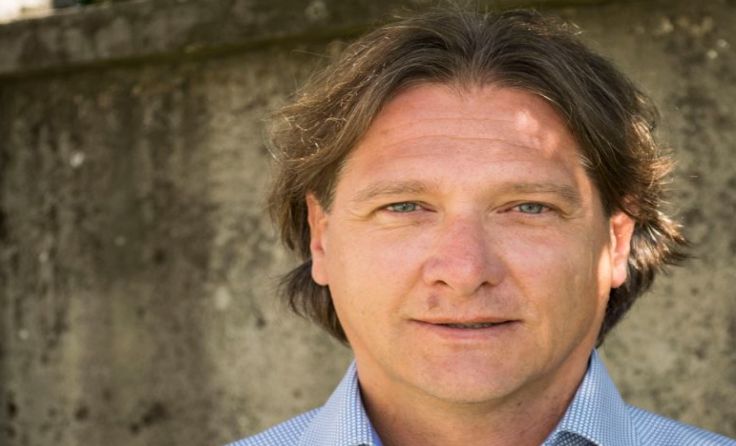 NÖ-Geschäftsführer Wolfgang Brillmann. Foto: SAM NÖ