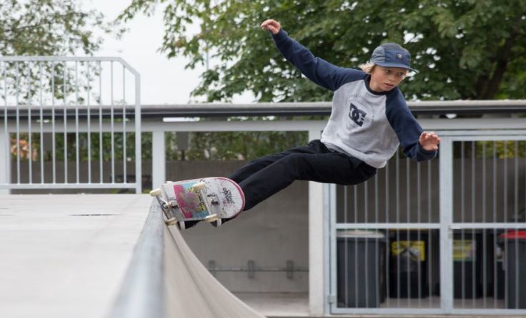 Foto: Markku Savolainen