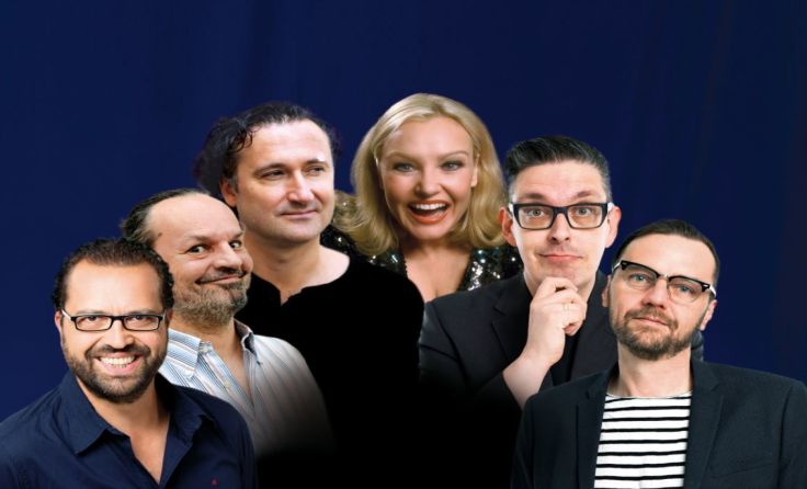 Der etwas andere Jahresrückblick