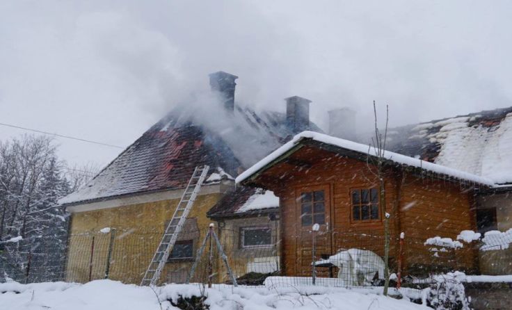 Fotos: FF Kröllendorf-Wallmersdorf