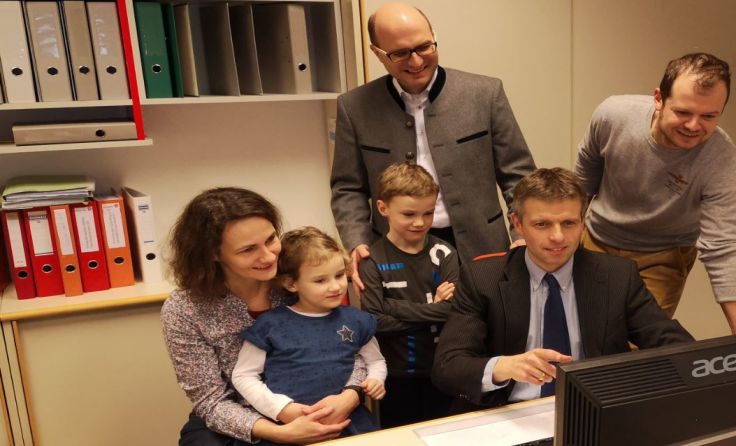 Die ÖVP organisiert einen Steuerberatungsabend. Foto: VP Amstetten