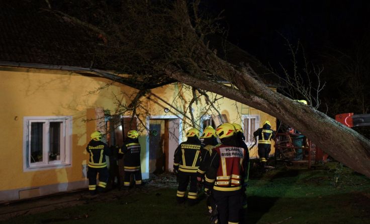 Foto: FF Biberbach