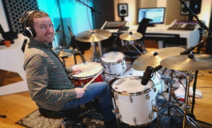 thomas Franz-Riegler: CD-Produktion dank Crowdfunding