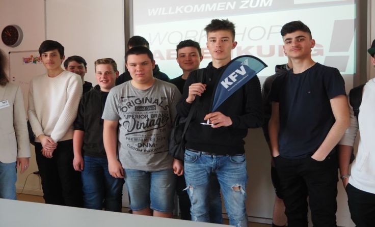 Foto: PTS Amstetten