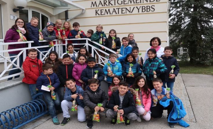 Foto: Marktgemeinde Kematen/Ybbs