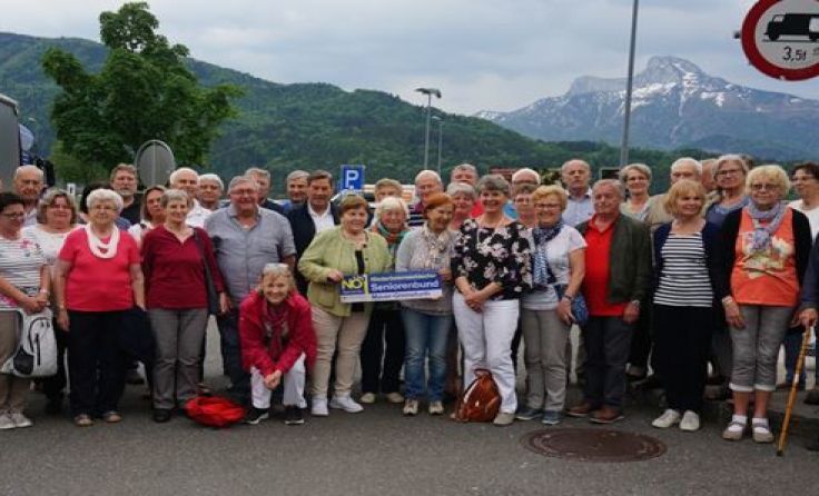 Foto: Seniorenbund